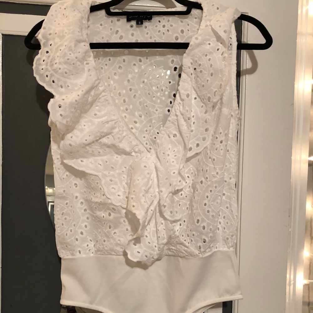 Bodysuit
